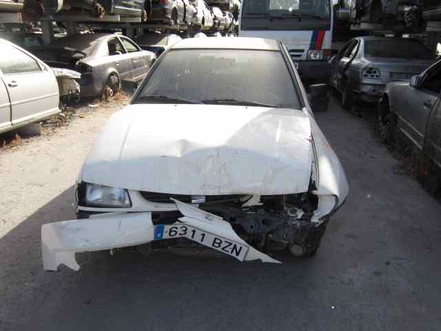 SEAT IBIZA (6K) SL Motor 1,4 Ltr. - 44 kW