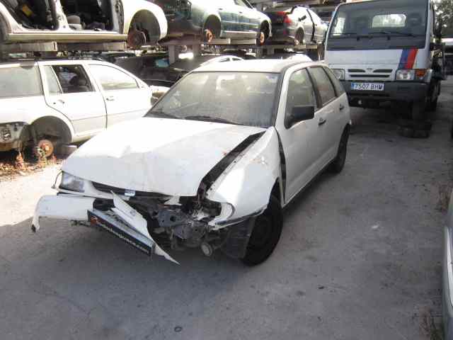 SEAT IBIZA (6K) SL Motor 1,4 Ltr. - 44 kW