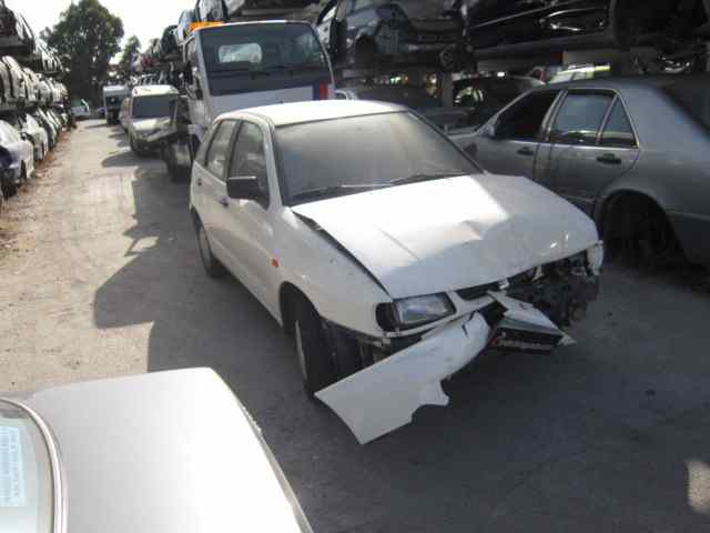SEAT IBIZA (6K) SL Motor 1,4 Ltr. - 44 kW