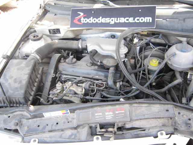SEAT IBIZA (6K) SL Motor 1,4 Ltr. - 44 kW