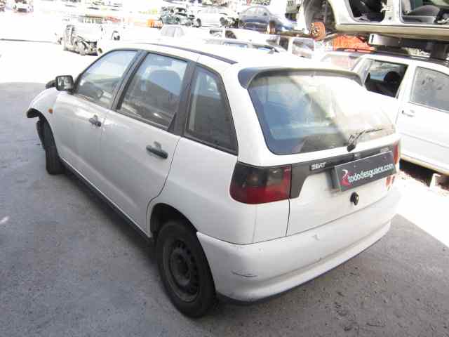 SEAT IBIZA (6K) SL Motor 1,4 Ltr. - 44 kW