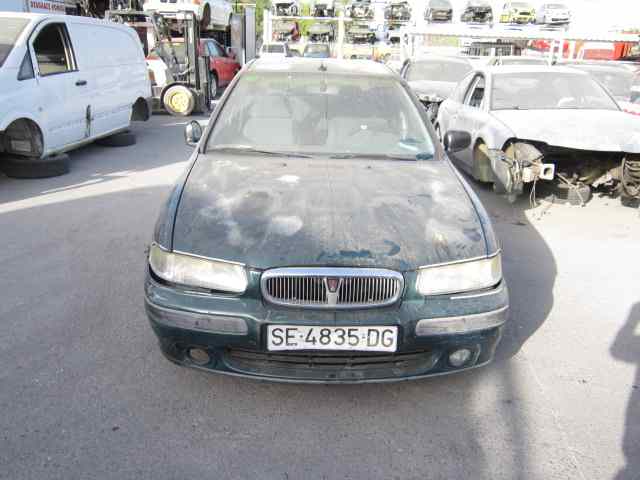 MG ROVER SERIE 400 (RT) 420 SDi (5-ptas.) Motor 2,0 Ltr. - 77 kW Turbodiesel