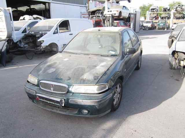 MG ROVER SERIE 400 (RT) 420 SDi (5-ptas.) Motor 2,0 Ltr. - 77 kW Turbodiesel