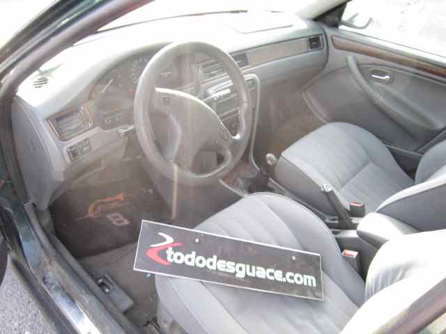 MG ROVER SERIE 400 (RT) 420 SDi (5-ptas.) Motor 2,0 Ltr. - 77 kW Turbodiesel