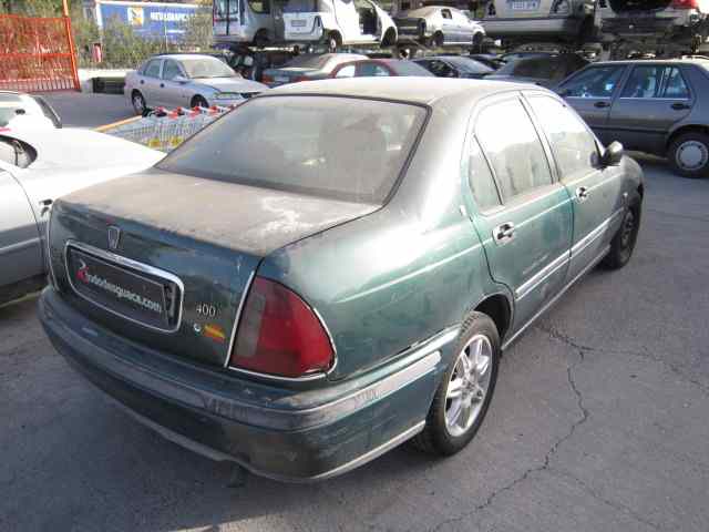 MG ROVER SERIE 400 (RT) 420 SDi (5-ptas.) Motor 2,0 Ltr. - 77 kW Turbodiesel