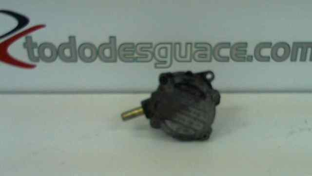 DEPRESOR FRENO / BOMBA VACIO » OTROS...
