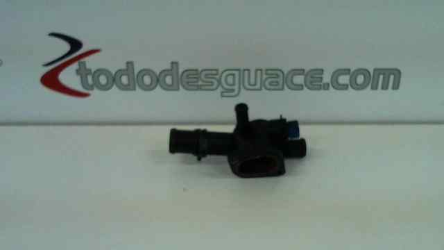 PIPA AGUA SEAT CORDOBA BERLINA (6K2) Stella