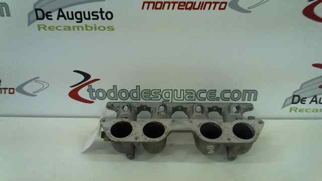 COLECTOR ADMISION MG ROVER SERIE 200 (XW) 2.0