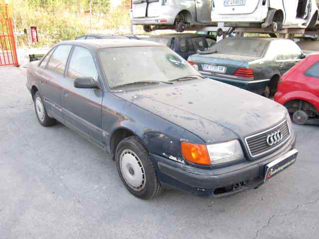 AUDI 100 BERLINA (C4) Básico Motor 2,3 Ltr. - 98 kW