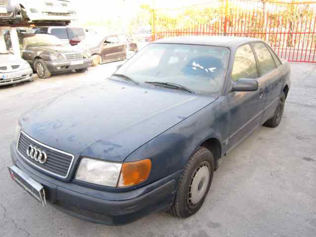 AUDI 100 BERLINA (C4) Básico Motor 2,3 Ltr. - 98 kW