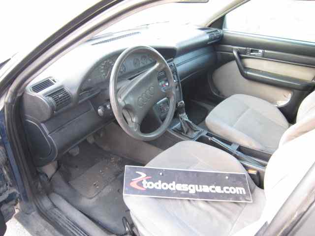 AUDI 100 BERLINA (C4) Básico Motor 2,3 Ltr. - 98 kW