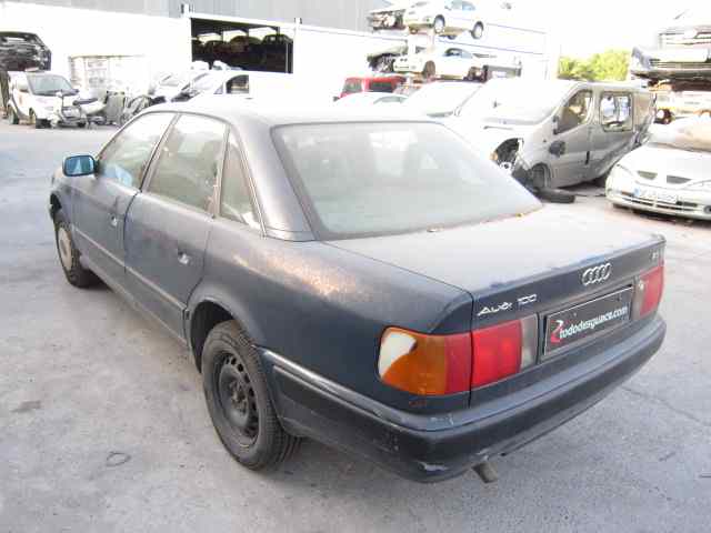 AUDI 100 BERLINA (C4) Básico Motor 2,3 Ltr. - 98 kW