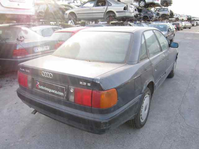 AUDI 100 BERLINA (C4) Básico Motor 2,3 Ltr. - 98 kW