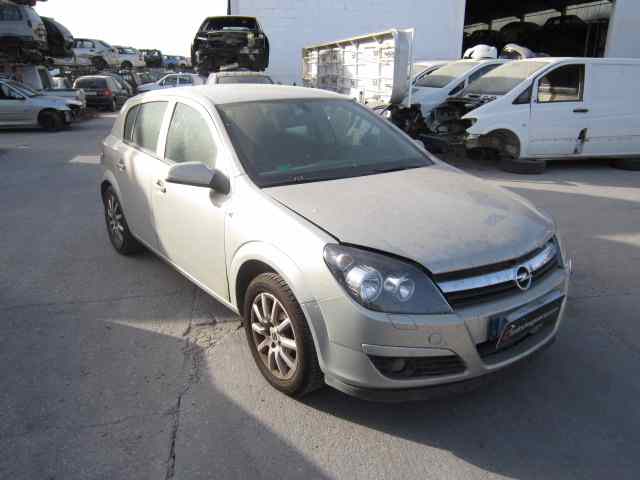 OPEL ASTRA H BERLINA Cosmo Motor 1,6 Ltr. - 77 kW 16V