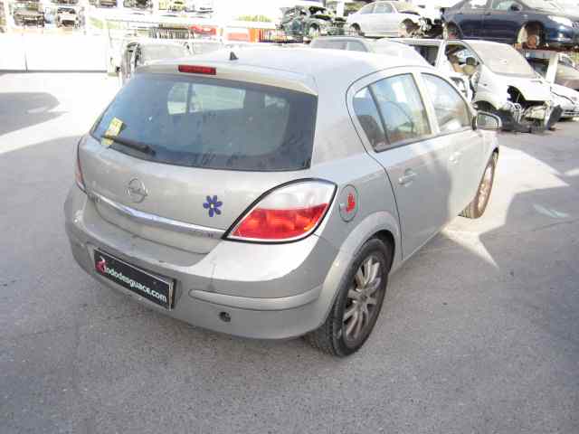 OPEL ASTRA H BERLINA Cosmo Motor 1,6 Ltr. - 77 kW 16V