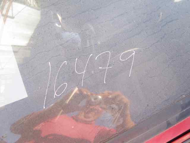 PEUGEOT 205 BERLINA 1.8 D Generation Motor 1,8 Ltr. - 43 kW Diesel CAT