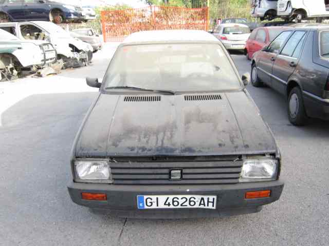 SEAT IBIZA Crono Motor 1,2 Ltr. - 44 kW