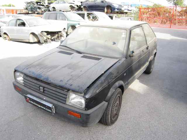 SEAT IBIZA Crono Motor 1,2 Ltr. - 44 kW