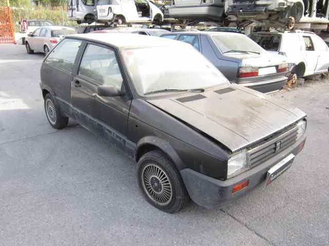 SEAT IBIZA Crono Motor 1,2 Ltr. - 44 kW
