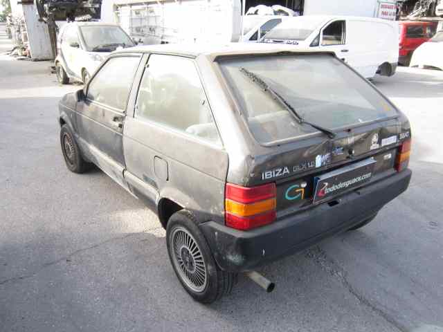 SEAT IBIZA Crono Motor 1,2 Ltr. - 44 kW