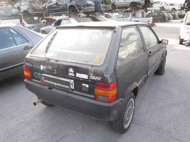 SEAT IBIZA Crono Motor 1,2 Ltr. - 44 kW