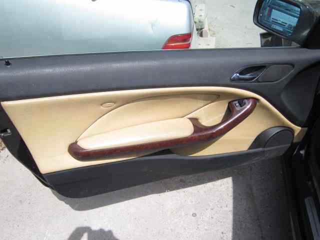 BMW SERIE 3 COUPE (E46) 320 Ci Motor 2,2 Ltr. - 125 kW 24V CAT