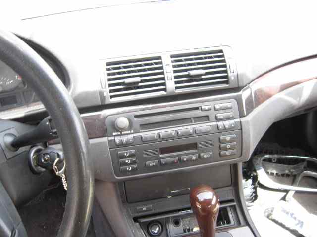 BMW SERIE 3 COUPE (E46) 320 Ci Motor 2,2 Ltr. - 125 kW 24V CAT