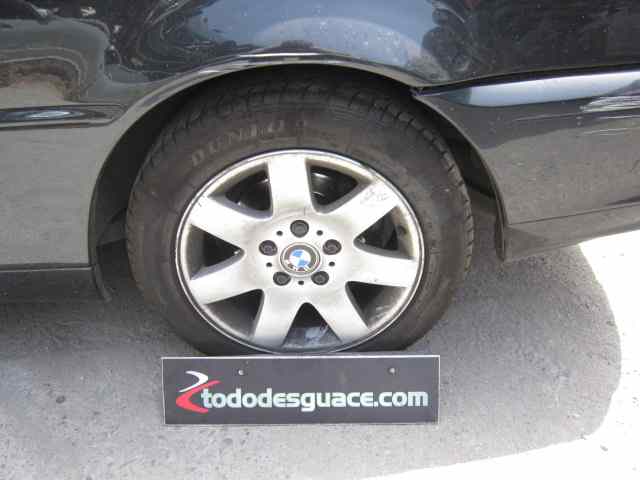 BMW SERIE 3 COUPE (E46) 320 Ci Motor 2,2 Ltr. - 125 kW 24V CAT