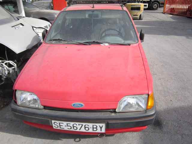 FORD FIESTA BERL./COURIER Si Motor 1,4 Ltr. - 54 kW CAT (PT-E)