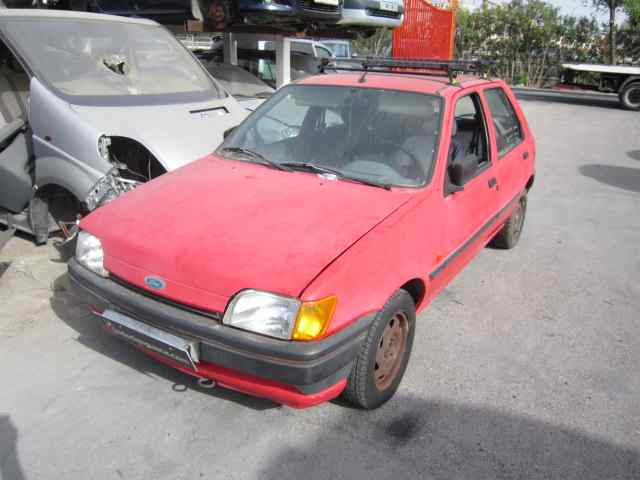 FORD FIESTA BERL./COURIER Si Motor 1,4 Ltr. - 54 kW CAT (PT-E)