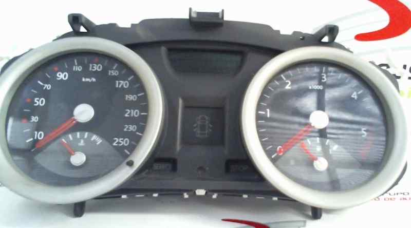 CUADRO INSTRUMENTOS RENAULT MEGANE II FAMILIAR Authentique Confort