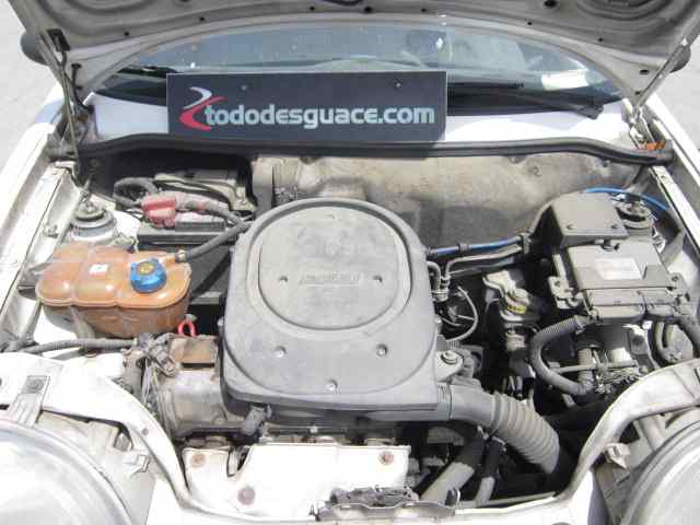 FIAT SEICENTO (187) Active Motor 1,1 Ltr. - 40 kW