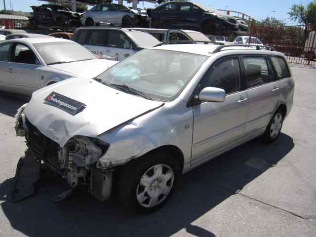 COMPRESOR AIRE ACONDICIONADO TOYOTA COROLLA (E12) 1.4 D-4D Luna Compact