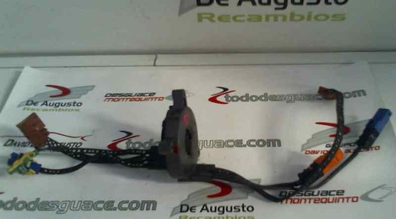 ANILLO AIRBAG CITROEN XSARA BERLINA 1.6 16V (109 CV) 5 velocidades