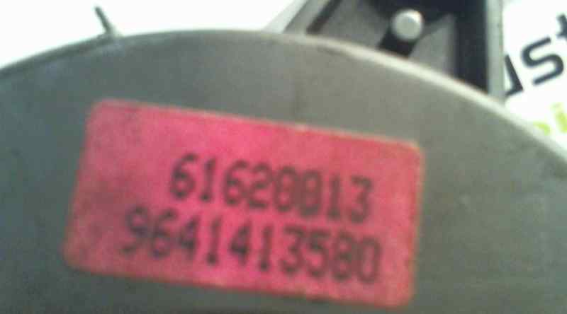 ANILLO AIRBAG CITROEN XSARA BERLINA 1.6 16V (109 CV) 5 velocidades