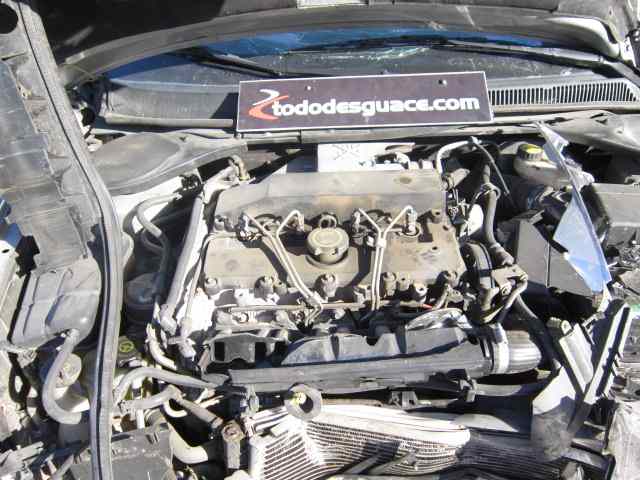 FORD MONDEO BERLINA (GE) *