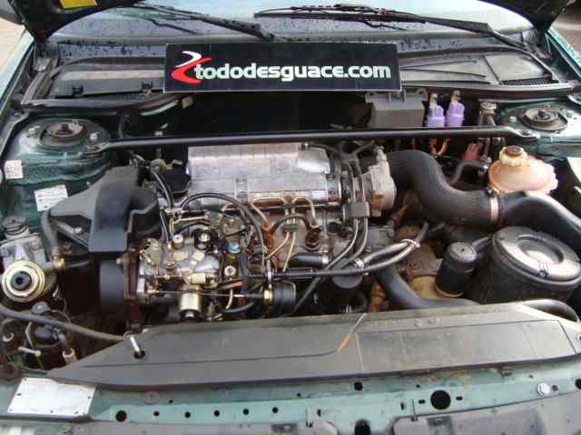 RENAULT 19 (B/C/L53) B53705 1.4