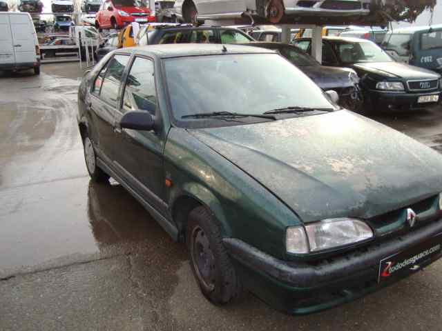 RENAULT 19 (B/C/L53) B53705 1.4