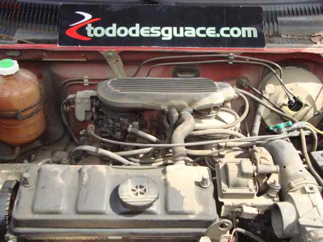 PEUGEOT 205 BERLINA *