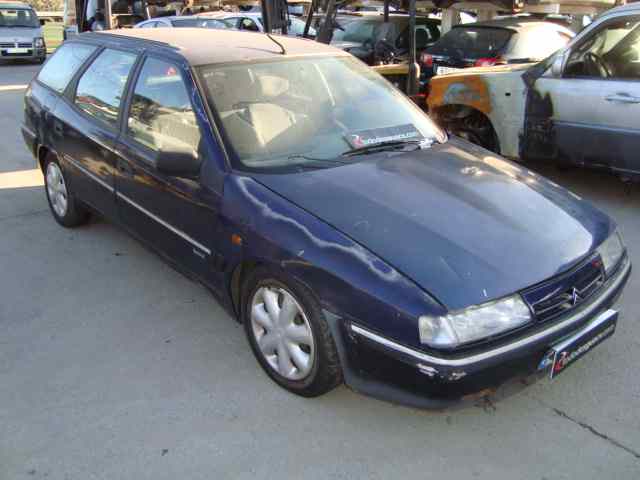 CITROEN XANTIA BERLINA *