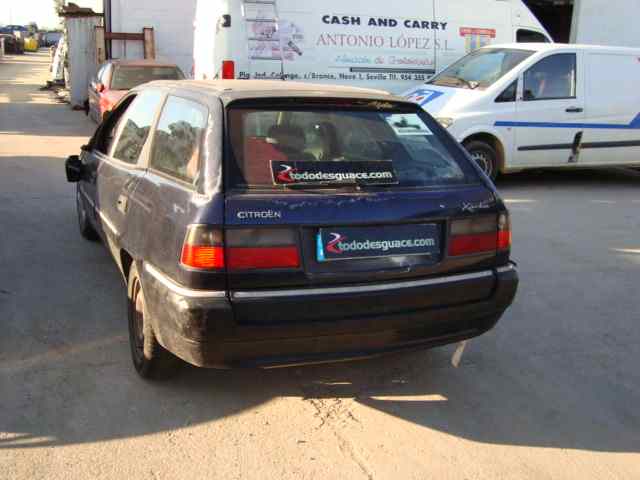 CITROEN XANTIA BERLINA *