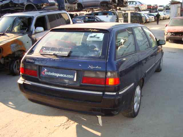 BOMBA INYECCION CITROEN XANTIA BERLINA *