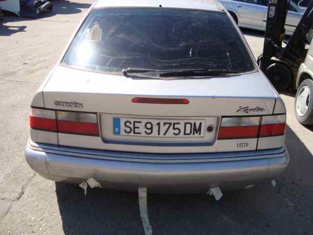 CITROEN XANTIA BERLINA *