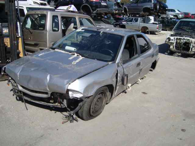 CITROEN XANTIA BERLINA *