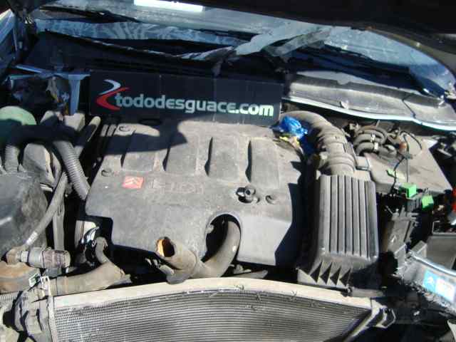 CITROEN XANTIA BERLINA *