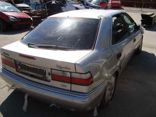 CITROEN XANTIA BERLINA *