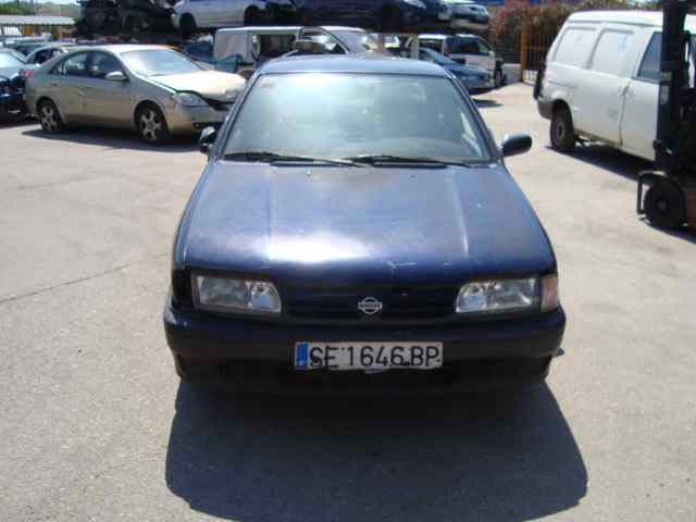 NISSAN PRIMERA BERL./FAMILIAR (P10/W10) Invitation Berlina (P10) Motor 2,0 Ltr. - 85 kW 16V CAT