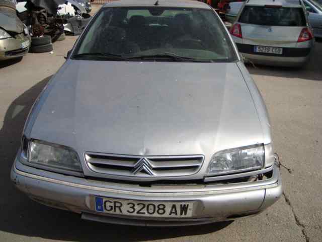 CITROEN XANTIA BERLINA 2.0 HDi 90/110 Attraction Motor 2,0 Ltr. - 66 kW HDi CAT (RHY / DW10TD)