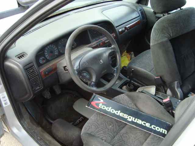 CITROEN XANTIA BERLINA 2.0 HDi 90/110 Attraction Motor 2,0 Ltr. - 66 kW HDi CAT (RHY / DW10TD)