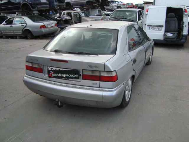 CITROEN XANTIA BERLINA 2.0 HDi 90/110 Attraction Motor 2,0 Ltr. - 66 kW HDi CAT (RHY / DW10TD)